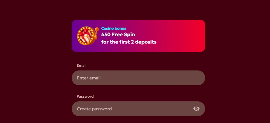 spinobon casino register